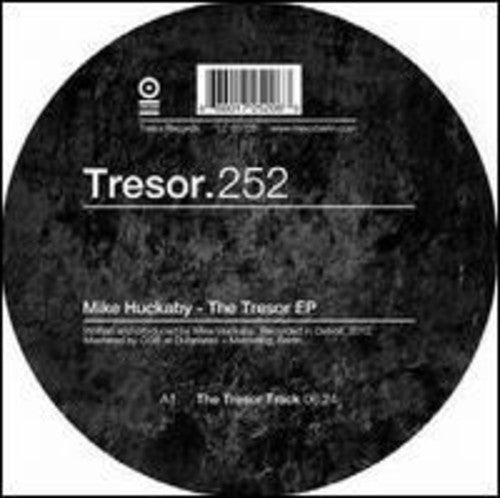 Huckaby, Mike: The Tresor