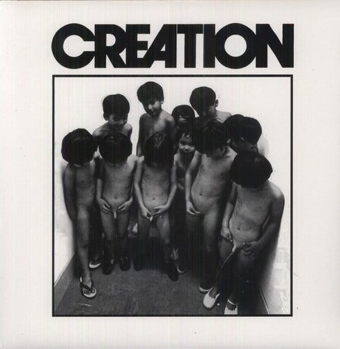 Creation: Creation