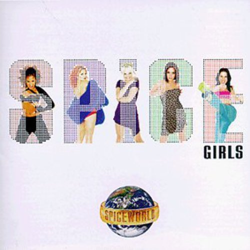 Spice Girls: Spiceworld