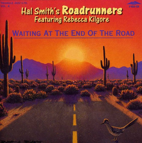 Smith, Hal: Waiting at the End of the Road