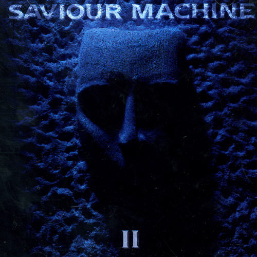 Saviour Machine: SAVIOUR MACHINE 2