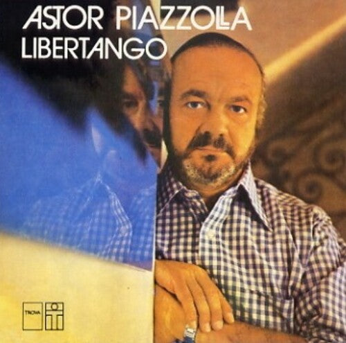 Piazzolla, Astor: Libertango