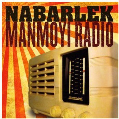 Nabarlek Band: Manmoyi Radio