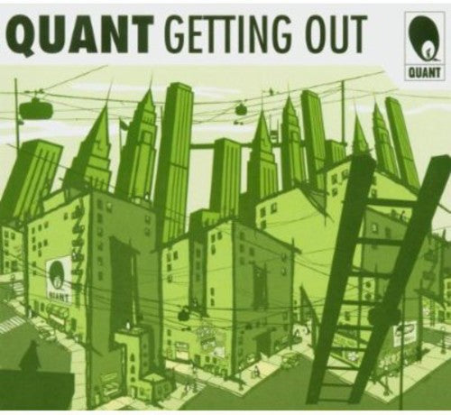 Quant: Getting Out