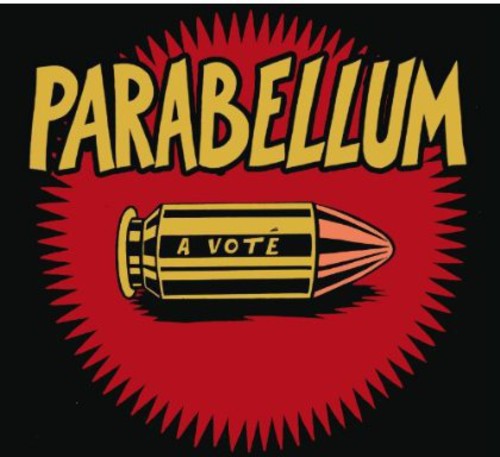 Parabellum: A Vote