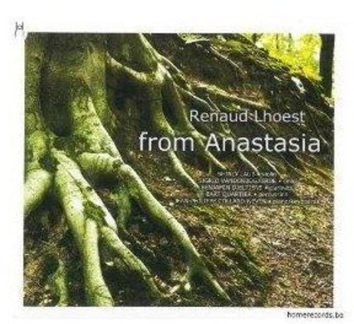 Lhoest, Renaud: From Anastasia