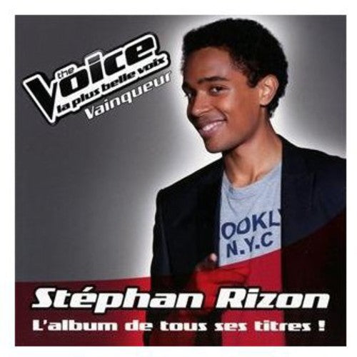 Voice-Le Gagnant: Voice-Le Gagnant