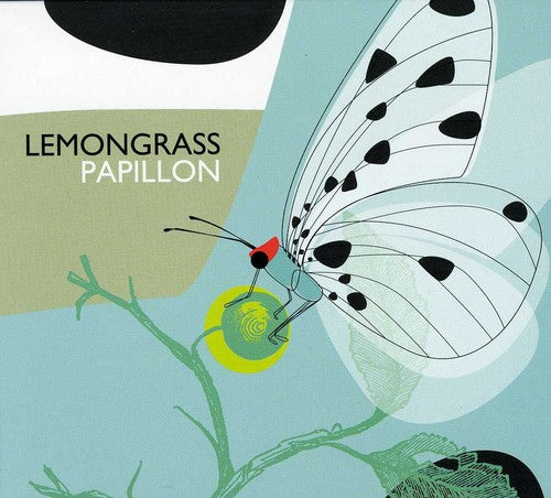Lemongrass: Papillon