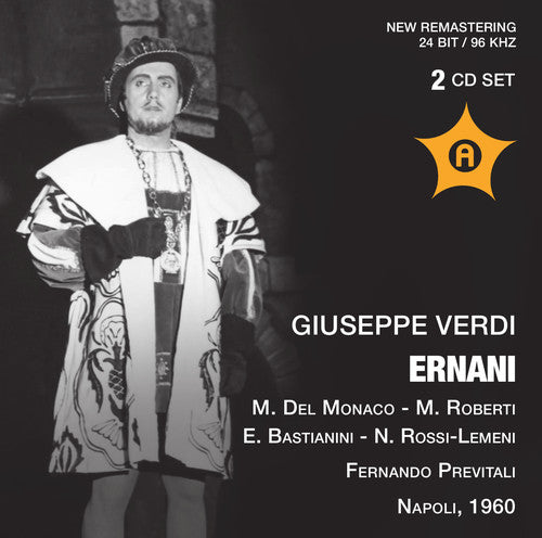 Verdi: Ernani