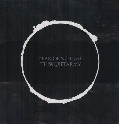 Year of No Light/Thisquie: Split