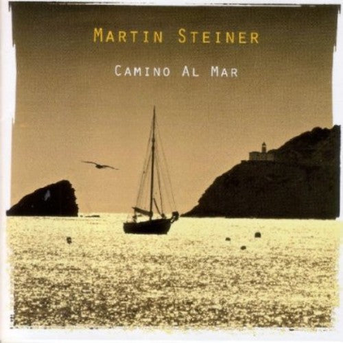 Steiner, Martin: Camino Al Mar