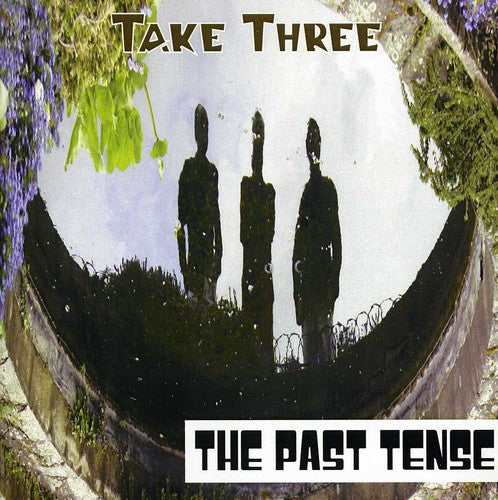 Past Tense: Take Three