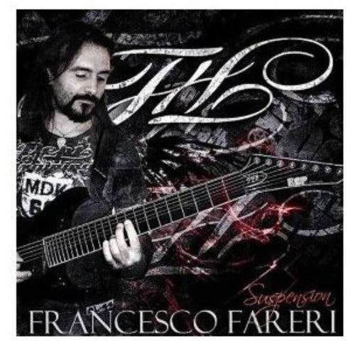 Fareri, Francesco: Suspension