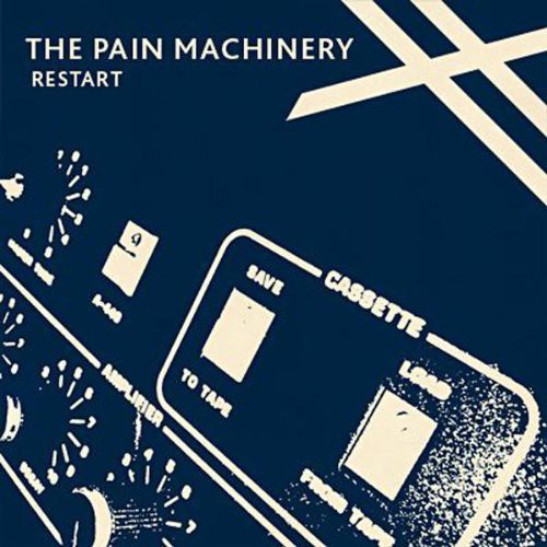 Pain Machinery: Restart