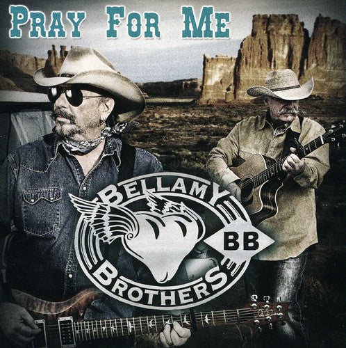 Bellamy Brothers: Pray for Me