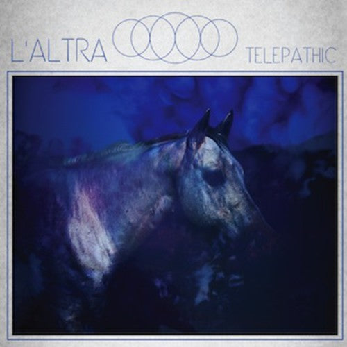 L'Altra: Telepathic