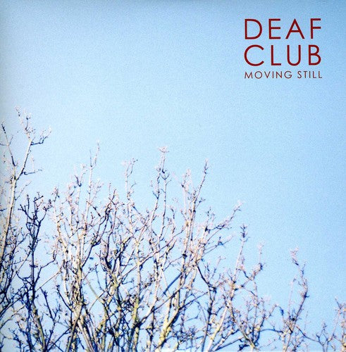 Deaf Club: Moving Still/Lights