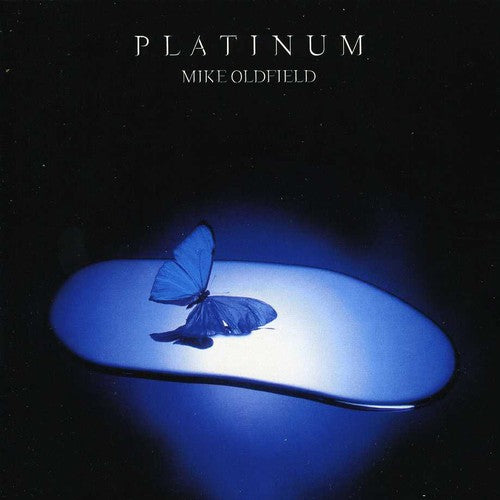 Oldfield, Mike: Platinum