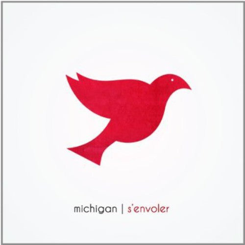 Michigan: S Envoler (EP)