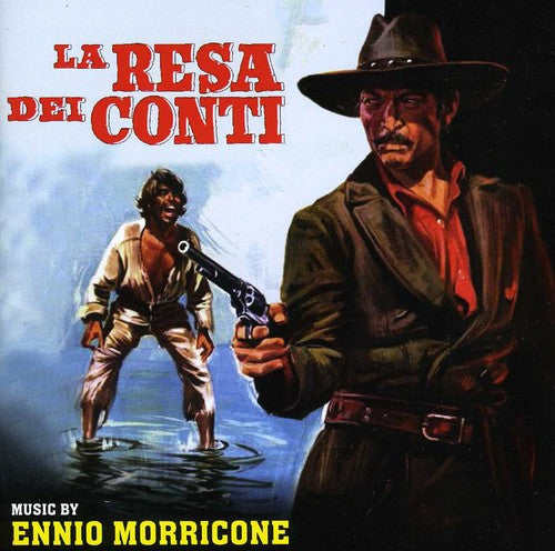 Morricone, Ennio: La Resa Dei Conti (The Big Gundown) (Original Soundtrack)