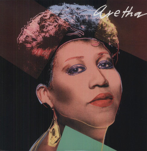 Franklin, Aretha: Aretha