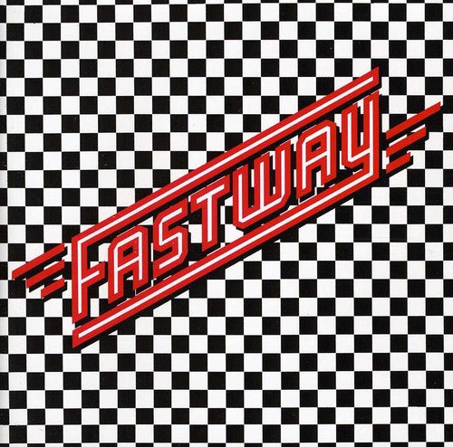 Fastway: Fastway