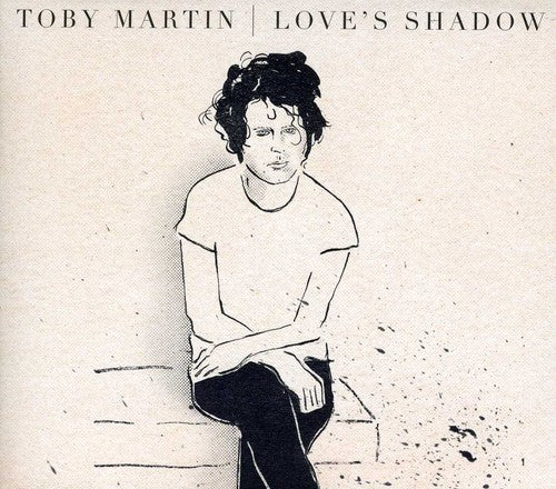 Martin, Toby: Love's Shadow