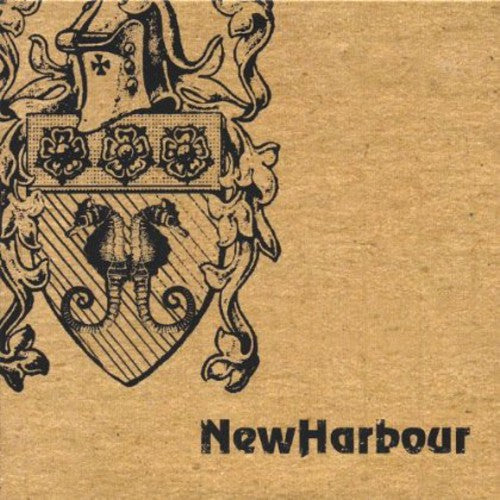 New Harbour: EP