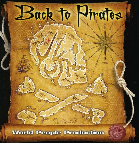 Back to Pirate / Various: Back to Pirate / Various