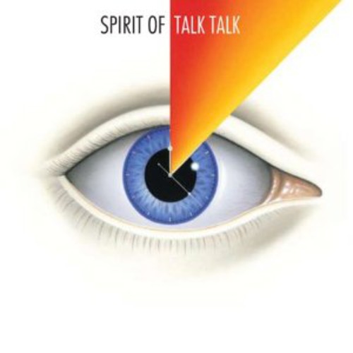 Spirit of Talk Talk: Spirit of Talk Talk