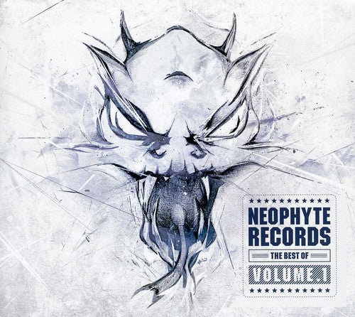 Neophyte Records: Vol. 1-Best of