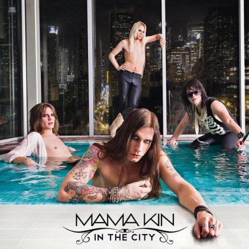 Mama Kin: In the City