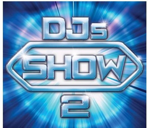 DJ's Show 2: DJ's Show 2