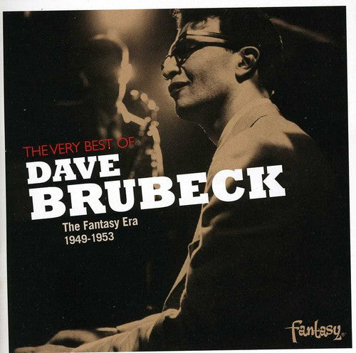 Brubeck, Dave: The Very Best Of Dave Brubeck