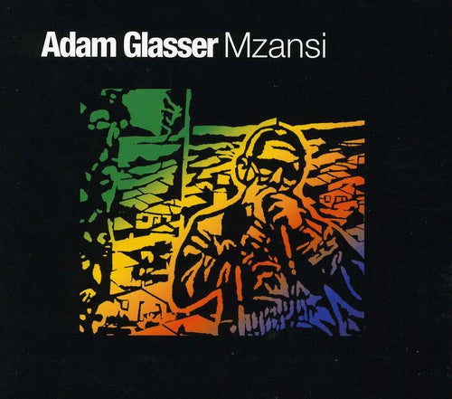 Glasser, Adam: Mzansi