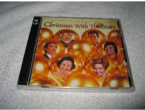 Christmas with the Stars / Various: Christmas With The Stars