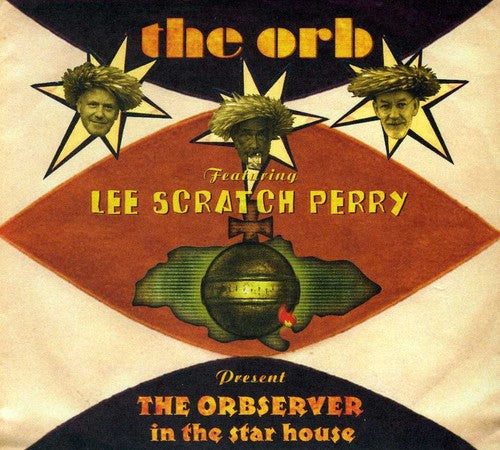 Orb: Observer in the Starhouse