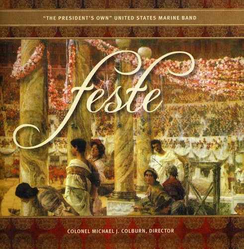 Shostakovich / Makris / Colburn: Feste