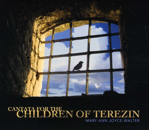 Joyce-Walter / Kiev Philharmonic Orch / Oleskaya: Cantata for the Children of Terezin