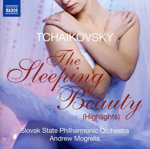 Tchaikovsky / Slovak State Philharmonic Orch: Sleeping Beauty