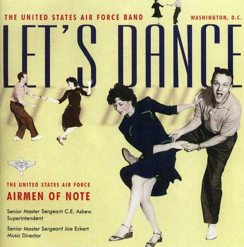 Let's Dance / Various: Let's Dance