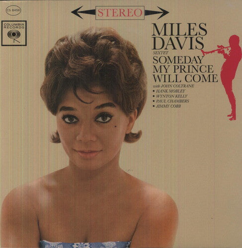 Davis, Miles: Someday My Prince Will Come