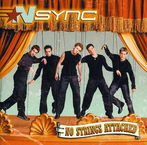N Sync: No Strings Attached