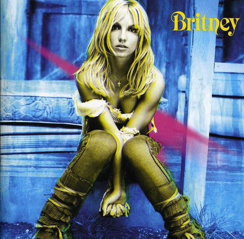 Spears, Britney: Britney