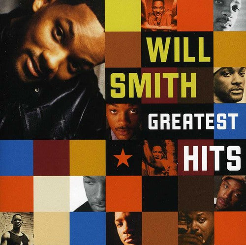 Smith, Will: Greatest Hits