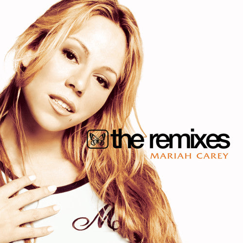 Carey, Mariah: The Remixes