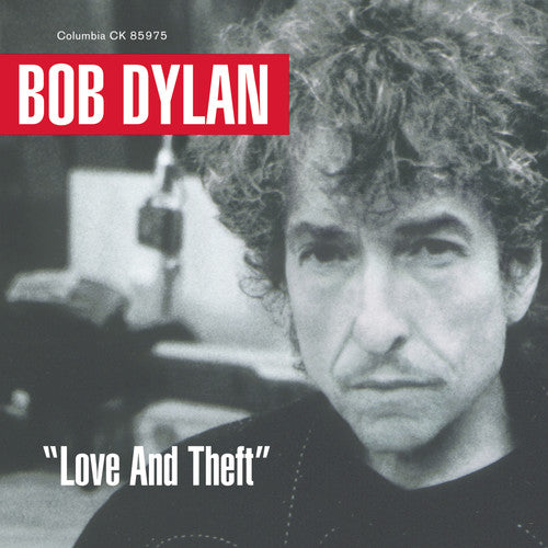 Dylan, Bob: Love and Theft