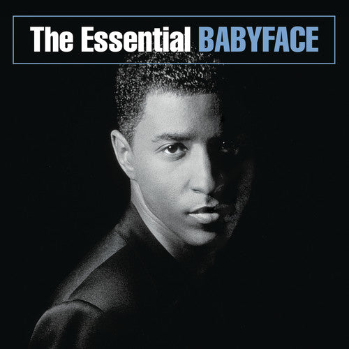 Babyface: The Essential Babyface