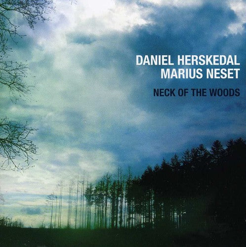 Herskedal, Daniel / Neset, Marius: Neck of the Woods