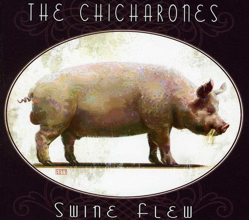 Chicharones: Swine Flew